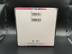 M1S Mega Symphonia Pokemon Japanese *w Shrink Booster Box US SELLER - Image 2