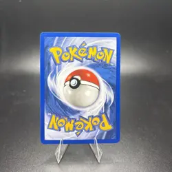 Magby 23/111 Rare Pokemon Vintage 2000 Neo Genesis NM Near Mint -c - Image 2