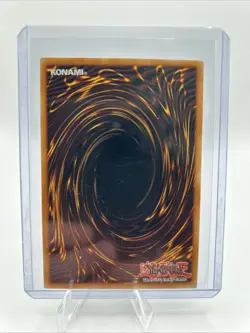 Yugioh Triple Tactics Talent RA01-EN063 Ultra Rare 1st Edition Near Mint - Image 2