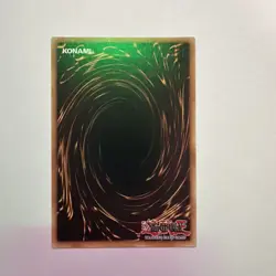 Yugioh El Shaddoll Apkallone MP21-EN246 Secret Rare 1st Ed NM - Image 2