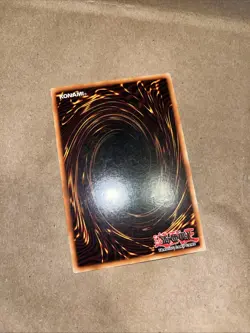 Yu-Gi-Oh Italian Eradicator Epidemic Virus FOTB Secret Rare LP Unlimited - Image 3