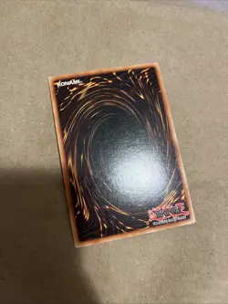 Yu-Gi-Oh Italian Eradicator Epidemic Virus FOTB Secret Rare LP Unlimited - Image 4