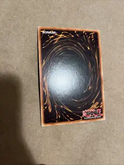 Yu-Gi-Oh Italian Eradicator Epidemic Virus FOTB Secret Rare LP Unlimited - Image 5