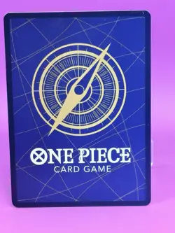 Monkey D. Luffy ST01-012 SR - Winner Pack Vol. 5 Treasure Cruise One Piece Eng - Image 3