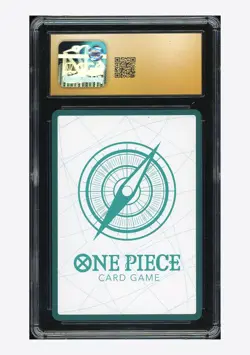 One Piece CGC 10 PRISTINE Don!! Promo 2026 3RD Anniversary Set Japanese - Image 2