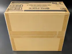 One Piece PRB-02 The Best Vol 2 Premium English Booster 10-Box Case SEALED - Image 5