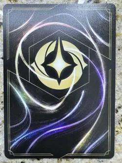 NEGADUCK Public Enemy Number One ENCHANTED! Disney Lorcana WINTERSPELL 232/204 * - Image 2