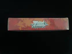2024 Weiss Schwarz Rurouni Kenshin TCG Japanese Sealed Box 12 Pack YV34 - Image 4