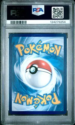 PSA 10 2024 Giratina V Alt Art Chinese Lost Abyss #150/131 Pokemon Card SR Gem M - Image 2
