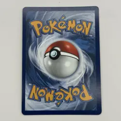 Fezandipity ex 038/064 Double Rare Pokemon TCG Card Shrouded Fable NM - Image 3