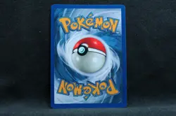 Kangaskhan 05/64 Jungle Holo Pokemon TCG Card WOTC - Image 3
