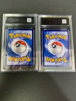 2pcs Mew combo set Pokemon Card Chinese NM Pyxis 10 - Image 2