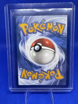 Mew EX 232/091 Bubble Mew Holo Card Sv: Paldean Fates Sir Near Mint NM Condition - Image 2
