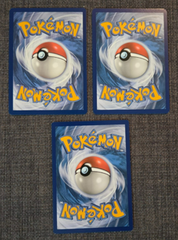 Blitzle (3x) & Zebstrika (4x) - Pokemon Cards mini-set - Image 2