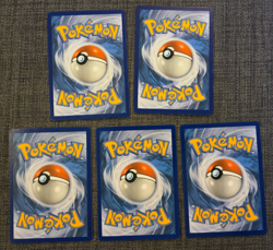Mudbray (14x) & Mudsdale (3x) - Pokemon Cards mini-set - Image 3