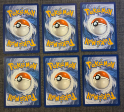 Mudbray (14x) & Mudsdale (3x) - Pokemon Cards mini-set - Image 4