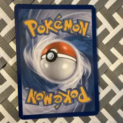 Pokemon Eevee BW94 Black & White Black Star Promo Holo Basic 2013 Card HP 60 - Image 2
