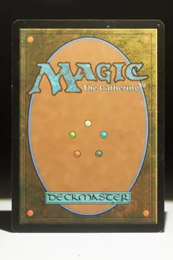 Rare Mycosynth Golem Regular Fifth Dawn Magic: The Gathering Card (Used) - Image 3