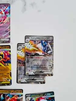 Pokemon TCG - Mega Dream (m2a) EX bundle (36 cards) - Image 3