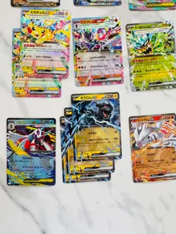 Pokemon TCG - Mega Dream (m2a) EX bundle (36 cards) - Image 5