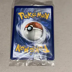 Teal Mask Ogerpon 123 Sv: Scarlet & Violet Promo Cards Holo Sealed - Image 2