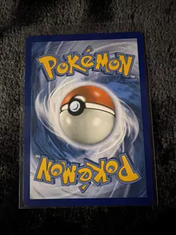 Pokemon TCG Magnemite Holo Secret Rare Card Cosmic Eclipse 242/236 - Image 2
