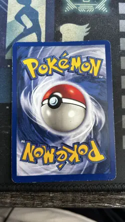 Zapdos 16/102 Base Set - Holo Pokemon Card - MP/HP - Image 2