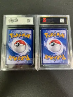 2pcs Jigglypuff 186/151,039/151 combo set Pokemon Card Chinese NM 10 - Image 2