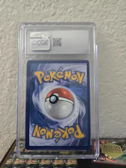 Ceruledge - (Pokemon Day 2024) (Cosmos Holo) 040/091 Miscellaneous Cards &... - Image 2
