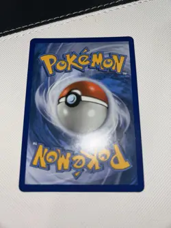Pokemon Card Grapploct V Ultra Rare Full Art Holo Champions Path 032/073 TCG - Image 4