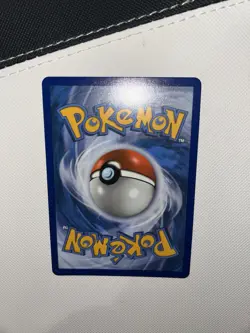 Pokemon Card Grapploct V Ultra Rare Full Art Holo Champions Path 032/073 TCG - Image 5