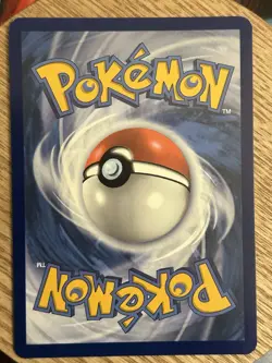 Pokemon TCG Sandile 135/086 Black Bolt Illustration Rare NM Card - Image 2