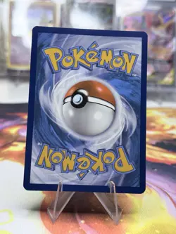 Team Rocket's Wobbuffet 203 Sv: Scarlet & Violet Promo Cards Holo - Image 2