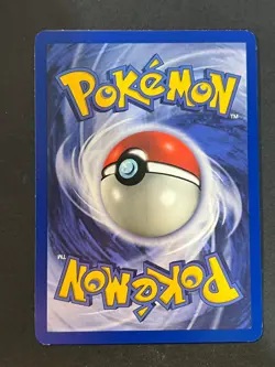 Eevee 51/64 1st edition Jungle Common WOTC Pokemon Card B Near Mint - Image 2