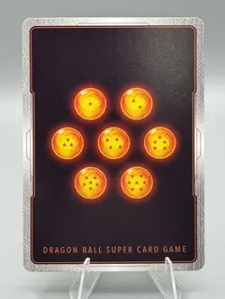 Son Gohan : Adolescence (1st Anniversary Set) - Fusion World Promotion Cards - Image 2