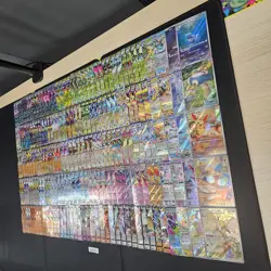 Japanese Pokemon Cards lots of 200 RR,AR Wartortle Snorlax bulk 937 - Image 2