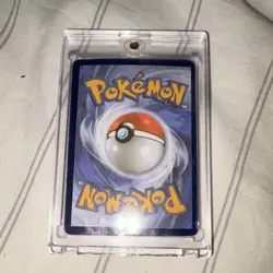 Pokemon M Charizard EX Flashfire Ultra Rare Mega Holo 69/106 Card - Image 2