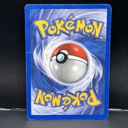 Arcanine 15/100 EX Sandstorm Pokemon Card Reverse Holo Foil Rare HP DMG - Image 3