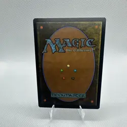 MTG Persistent Constrictor 22 Regular Commander: Duskmourn: House of Horror DSK - Image 2