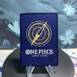 One Piece Monkey D. Luffy P-041 Japanese Bandai Card Games Fest 23-24 Promo NM - Image 2