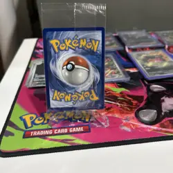 Mimikyu 075 SEALED PROMO Pokemon Card NM - Image 2