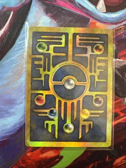 Pokemon TCG Ancient Mew Promo Holo Rare Card 1999/2000 LP Condition - Image 4