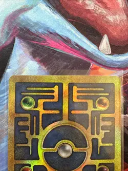 Pokemon TCG Ancient Mew Promo Holo Rare Card 1999/2000 LP Condition - Image 5