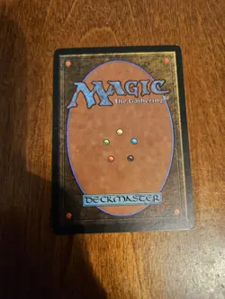 Ball Lightning The Dark Regular MTG Nice Card - Image 4