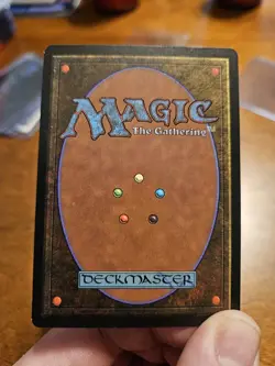 Ball Lightning The Dark Regular MTG Nice Card - Image 5