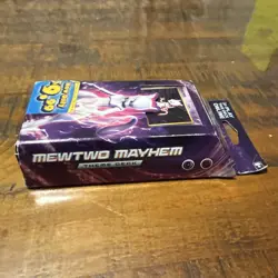 Pokemon Card XY Evolutions, Mewtwo Mayhem Theme Deck 2016, New & Sealed - Image 4
