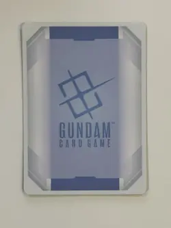 Four Murasame (R+) GD02-085 - Gundam TCG Card Game - Dual Impact *English - Image 2