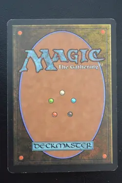 Magic The Gathering MTG POWDER KEG Urza's Destiny MP Moderately Played - Image 2