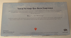 1x Kaldheim Set Booster Box English Sealed MTG Magic the Gathering *Startropic* 630509971138 - Image 2