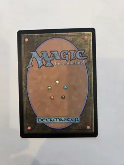 Magic: The Gathering Vampiric Tutor Commander Legends Mythic Instant 156/361. NM - Image 3